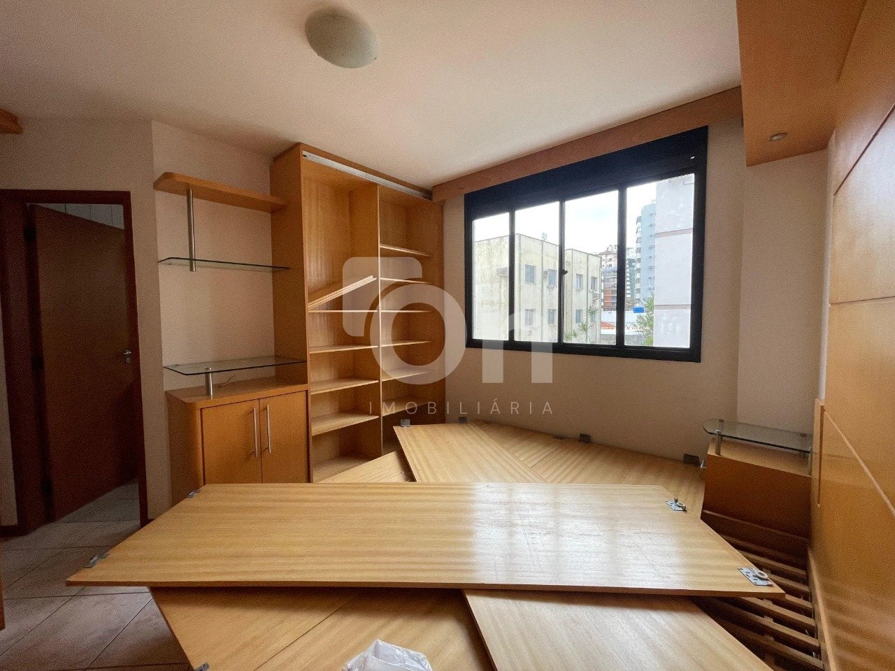 Departamento con espacio de home office en Florianópolis — photo 11
