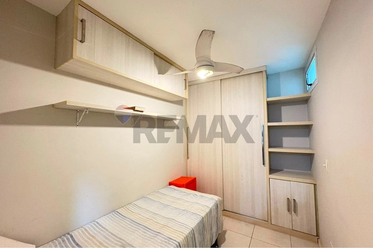 Apartamento de 110 m² com 2 suítes e 2 vagas — photo 24