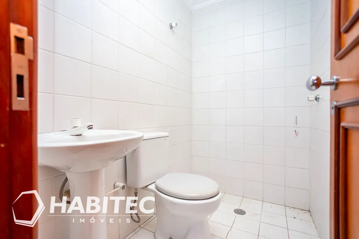 Apartamento com 4 dormitórios e 5 banheiros, varandas — photo 29