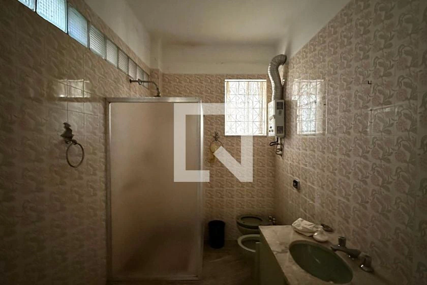 Mountain view in a 2-bedroom apartment, 110 m² — photo 25