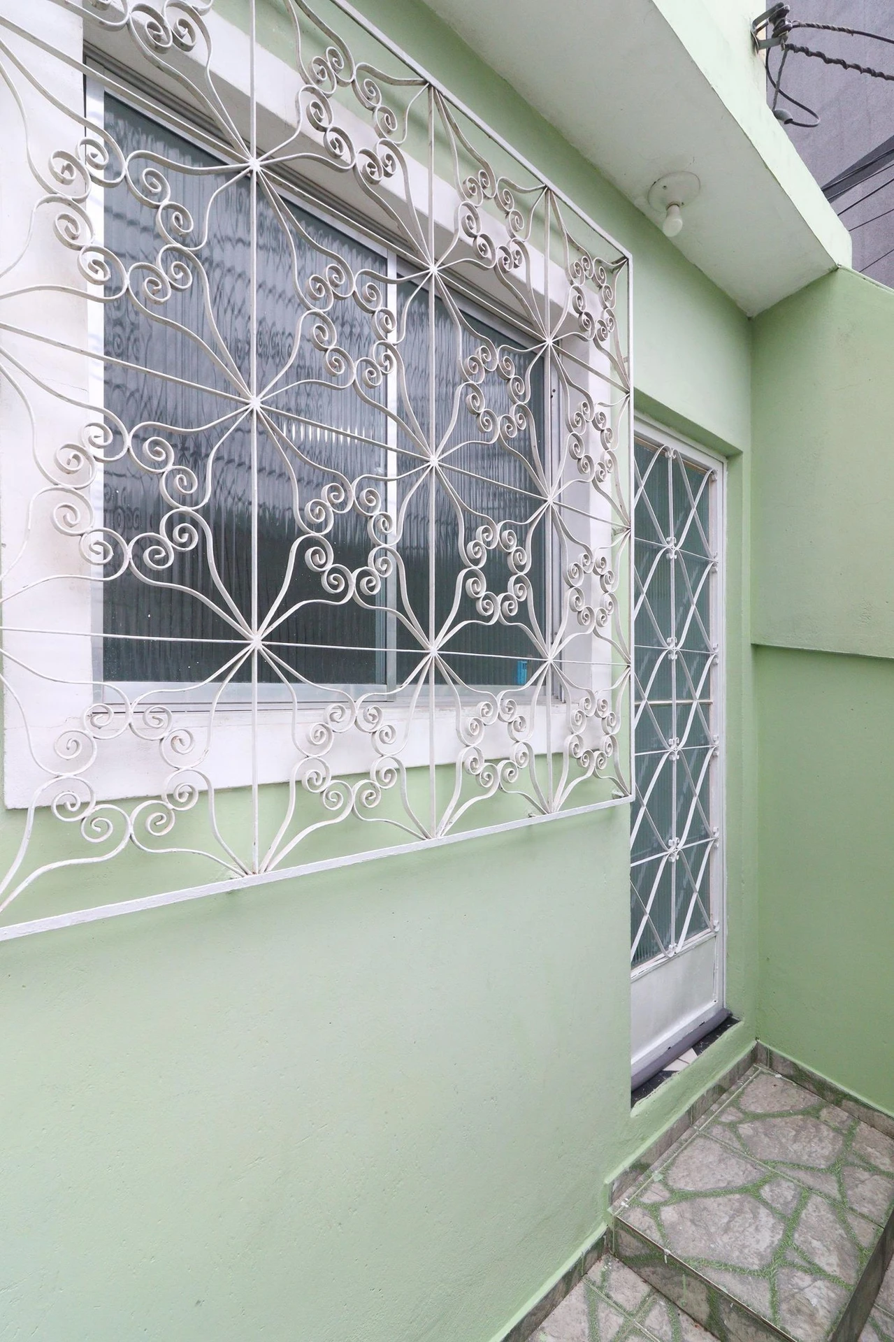 Сад и 3 спальни: дом 80 м² — photo 44