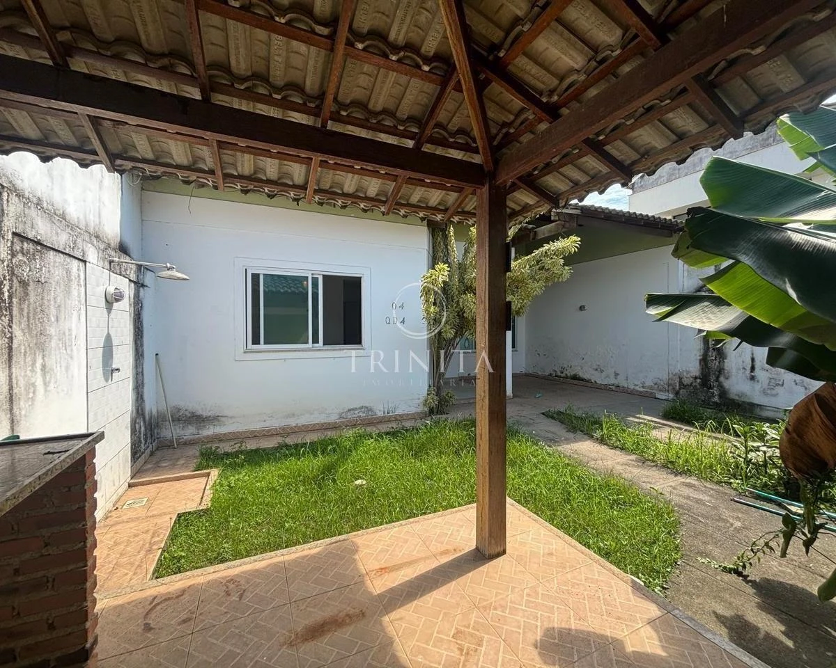 Casa de 3 quartos com varanda gourmet — photo 12