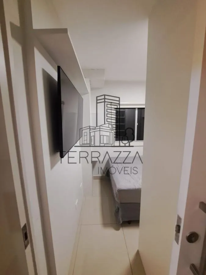 2-bedroom apartment, 45 m² — photo 7