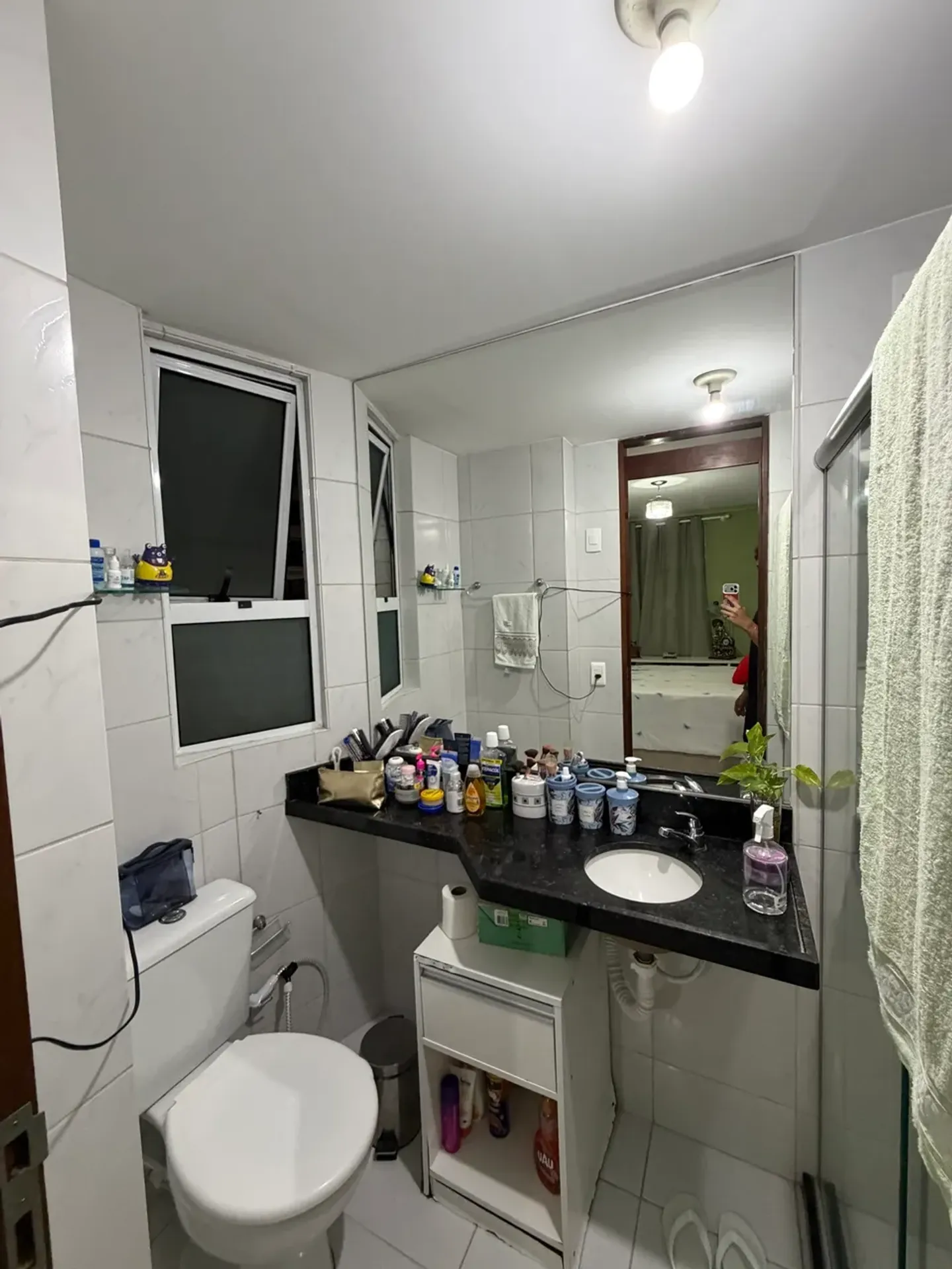 Квартира з 3 спальнями та робочим місцем — photo 21