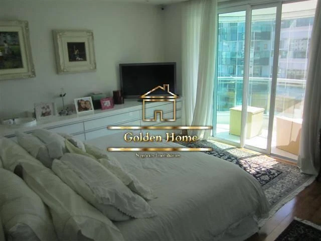 Furnished 300 m² apartment with 4 en-suites and 4 parking — photo 5