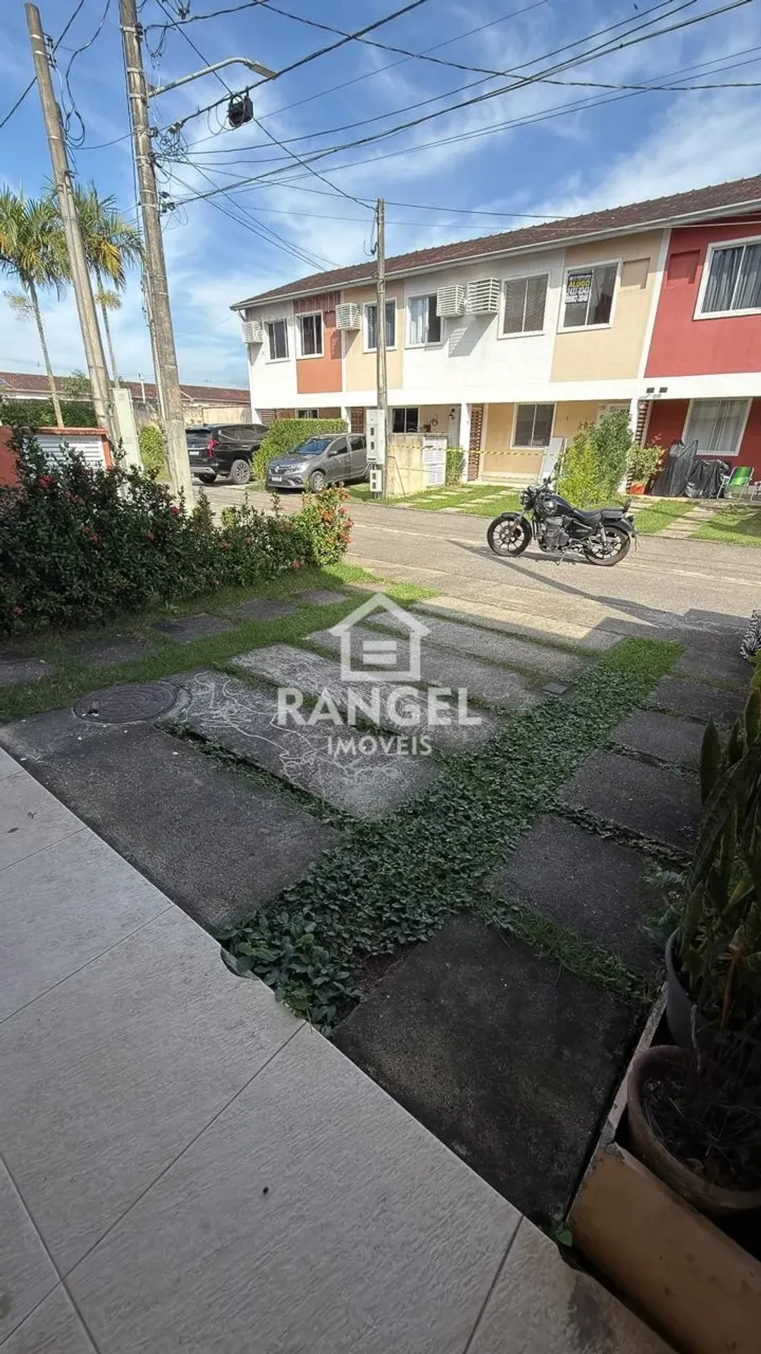 138 m² house with 3 bedrooms and a big private yard — photo 6