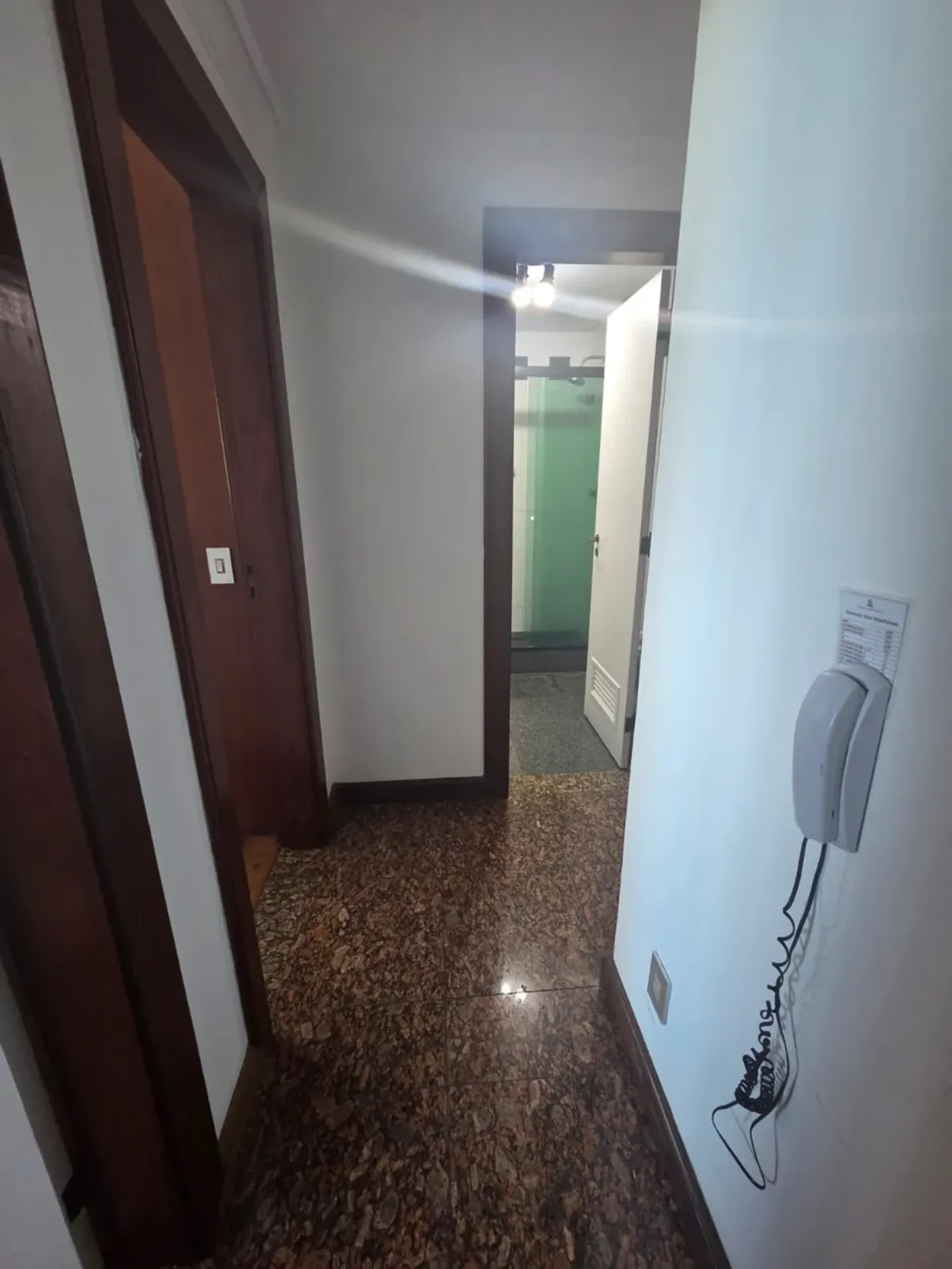 Apartamento de 160 m² no 7º andar com vista e varanda — photo 30