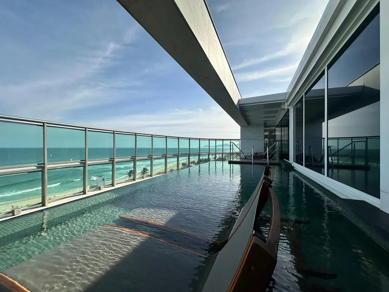 Furnished 4-bedroom apartment with 800 m² and 5 baths — photo 5