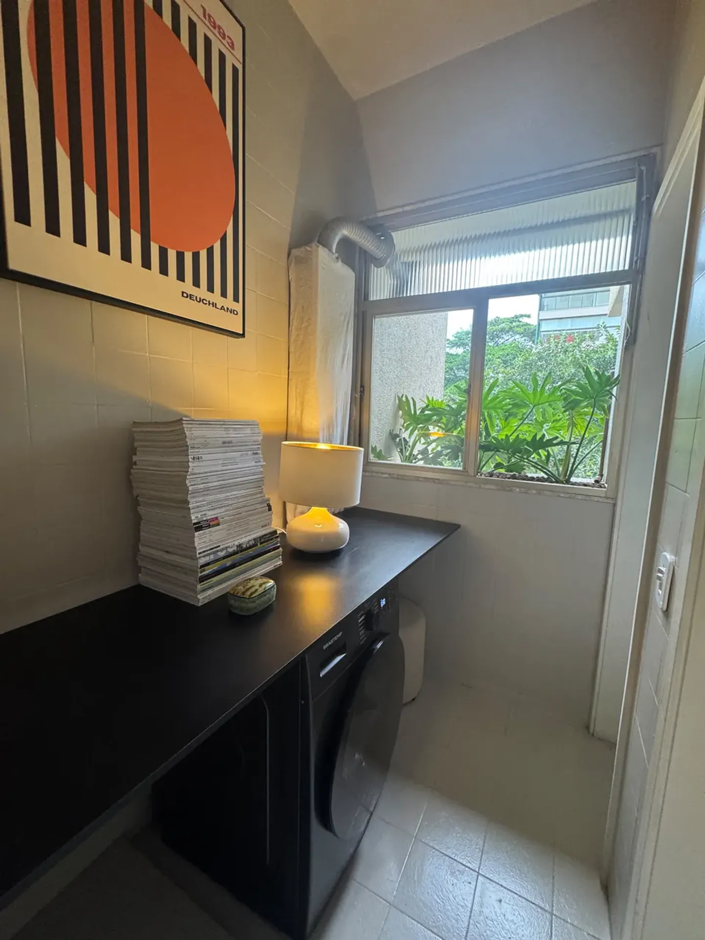 2-bedroom apartment in a building with a sauna — photo 8