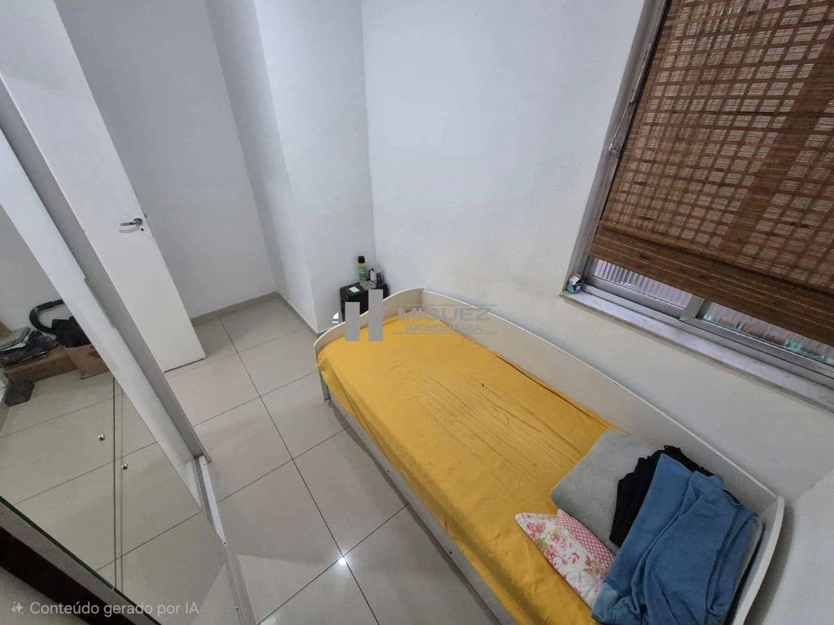 3-bedroom apartment in a building with a gym — photo 8