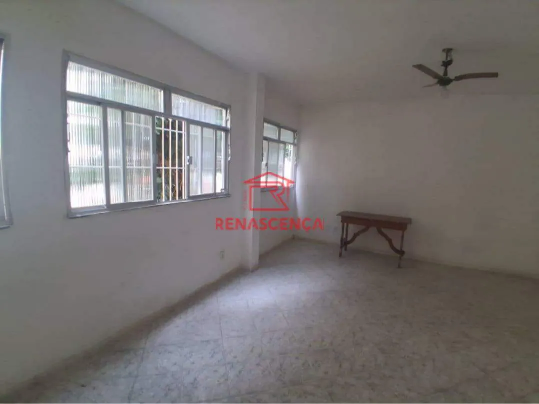 2-bedroom house with a garden in Rio de Janeiro — photo 11