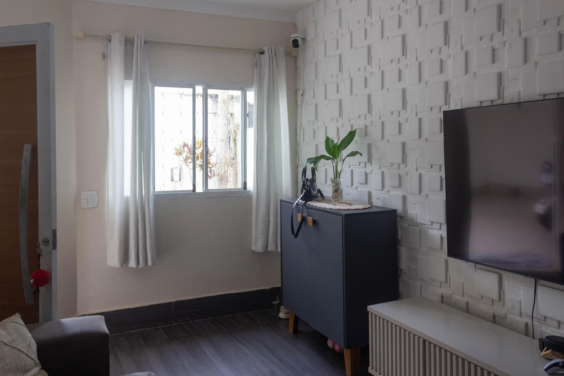 Furnished house, 140 m², with a washing machine — photo 28