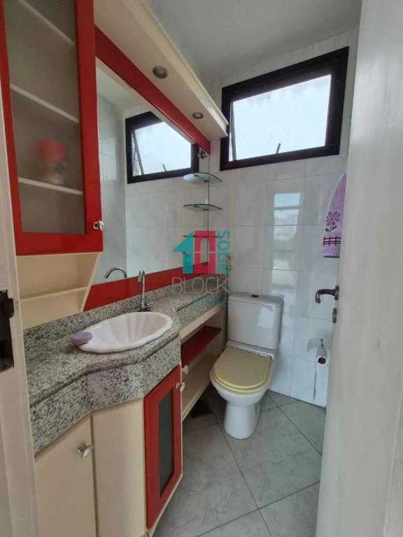 Furnished penthouse with 4 bedrooms and balcony grill — photo 20