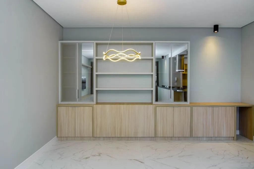 Rental apartment with 2 en-suite bedrooms and 125 m² — photo 86