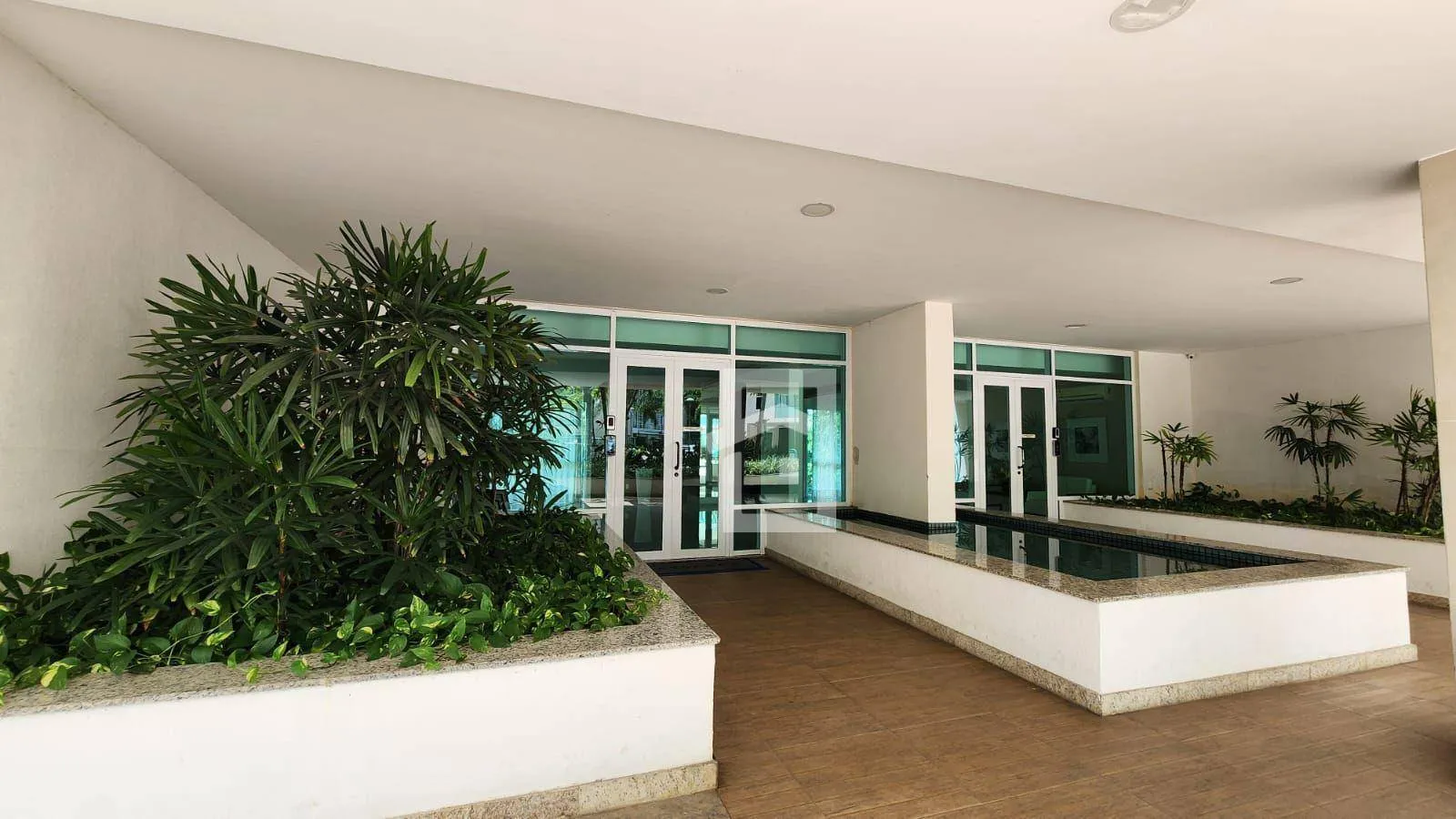 Apartamento mobiliado de 155 m² com 2 suítes e 2 vagas — photo 90