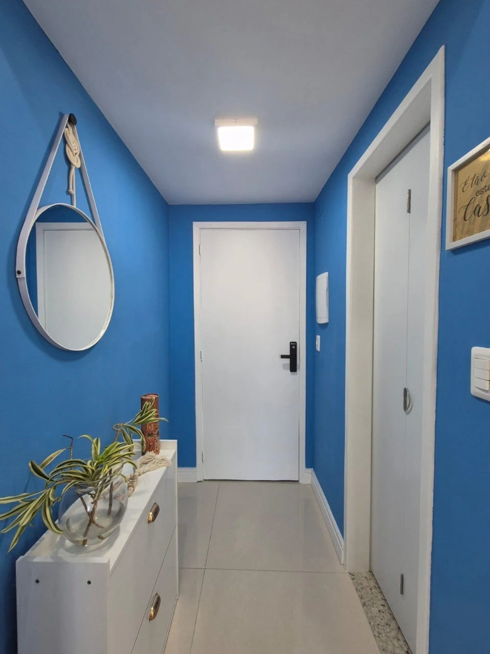 Studio mobiliado de 32 m² com 1 quarto e cozinha integrada — photo 7