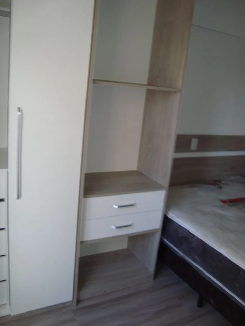 Studio mobiliado com 1 dormitório e 1 vaga de garagem — photo 8