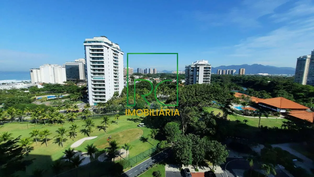 Water view in a 4-bedroom apartment, 360 m² — photo 7