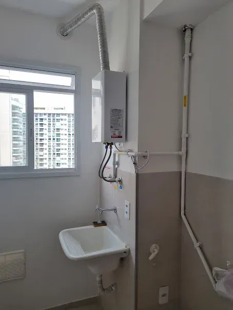 2-bedroom apartment with a home office in Rio de Janeiro — photo 11