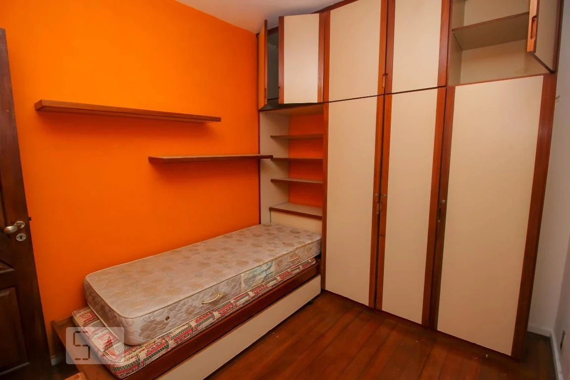 Apartment, 93 m², with a home office — photo 52