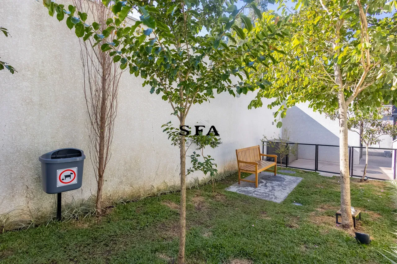 Apartamento de 2 quartos com cozinha integrada a gás — photo 25