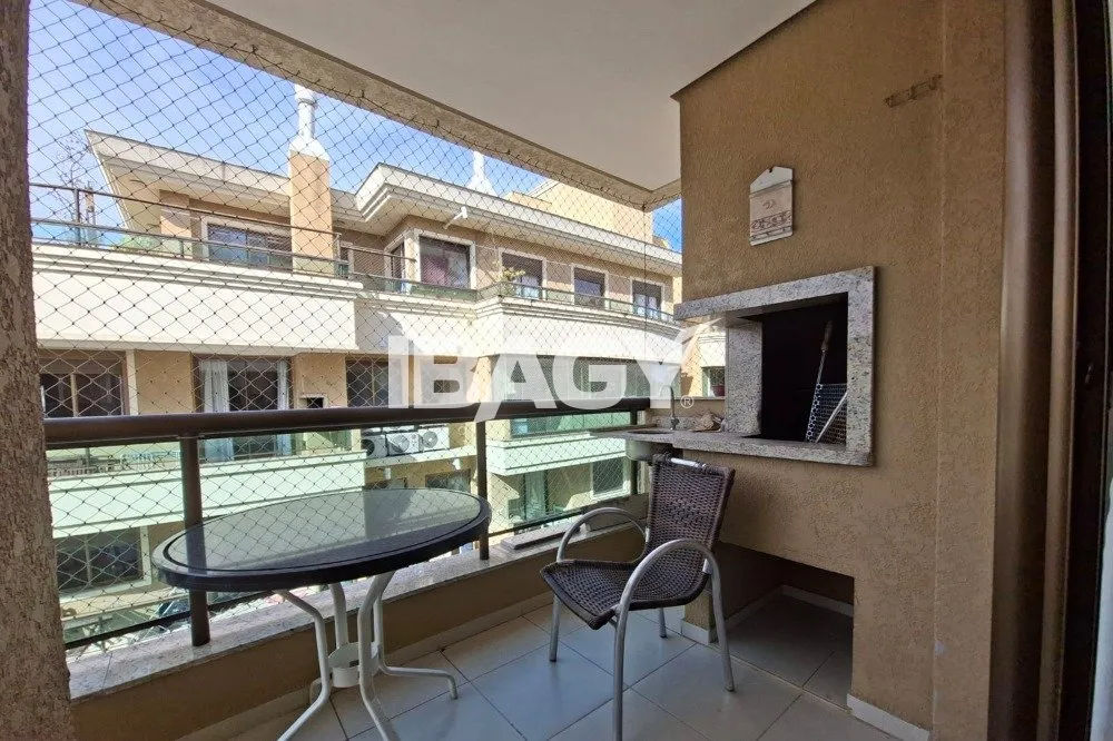 Furnished apartment, 100 m², with a grill on the balcony — photo 16