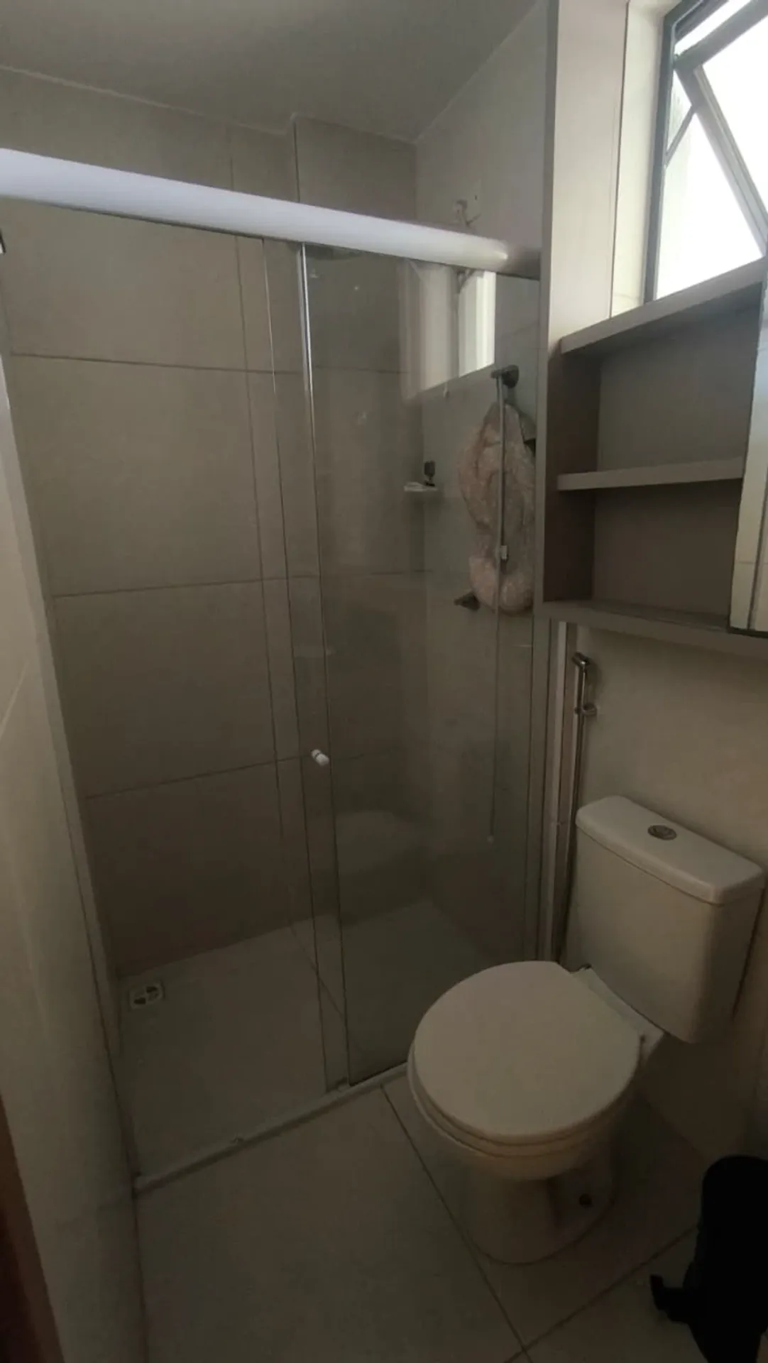 2-bedroom apartment, 1 with its own bathroom, 53 m² — photo 11