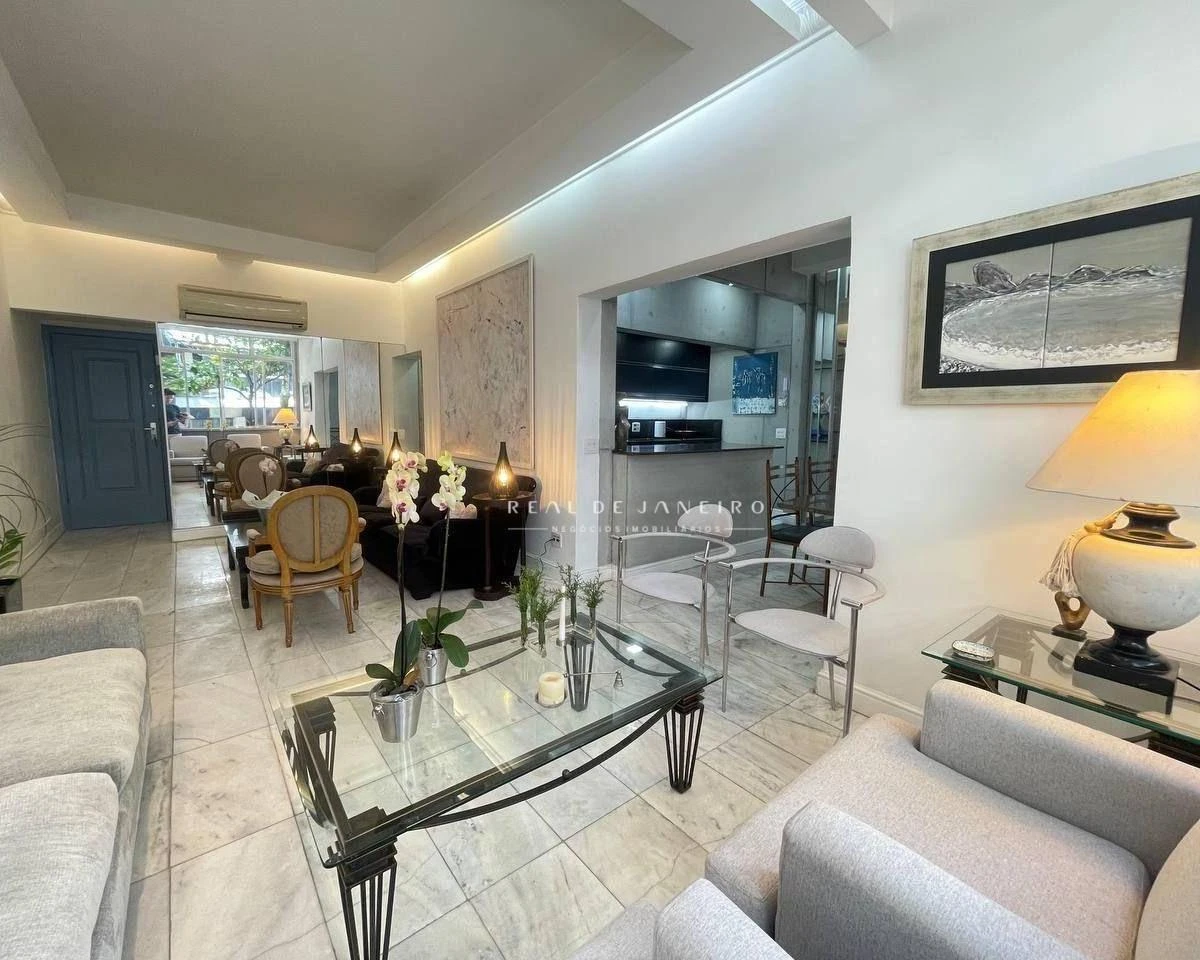 Apartamento com 3 quartos e 1 vaga, 100 m² e janelas amplas — photo 20