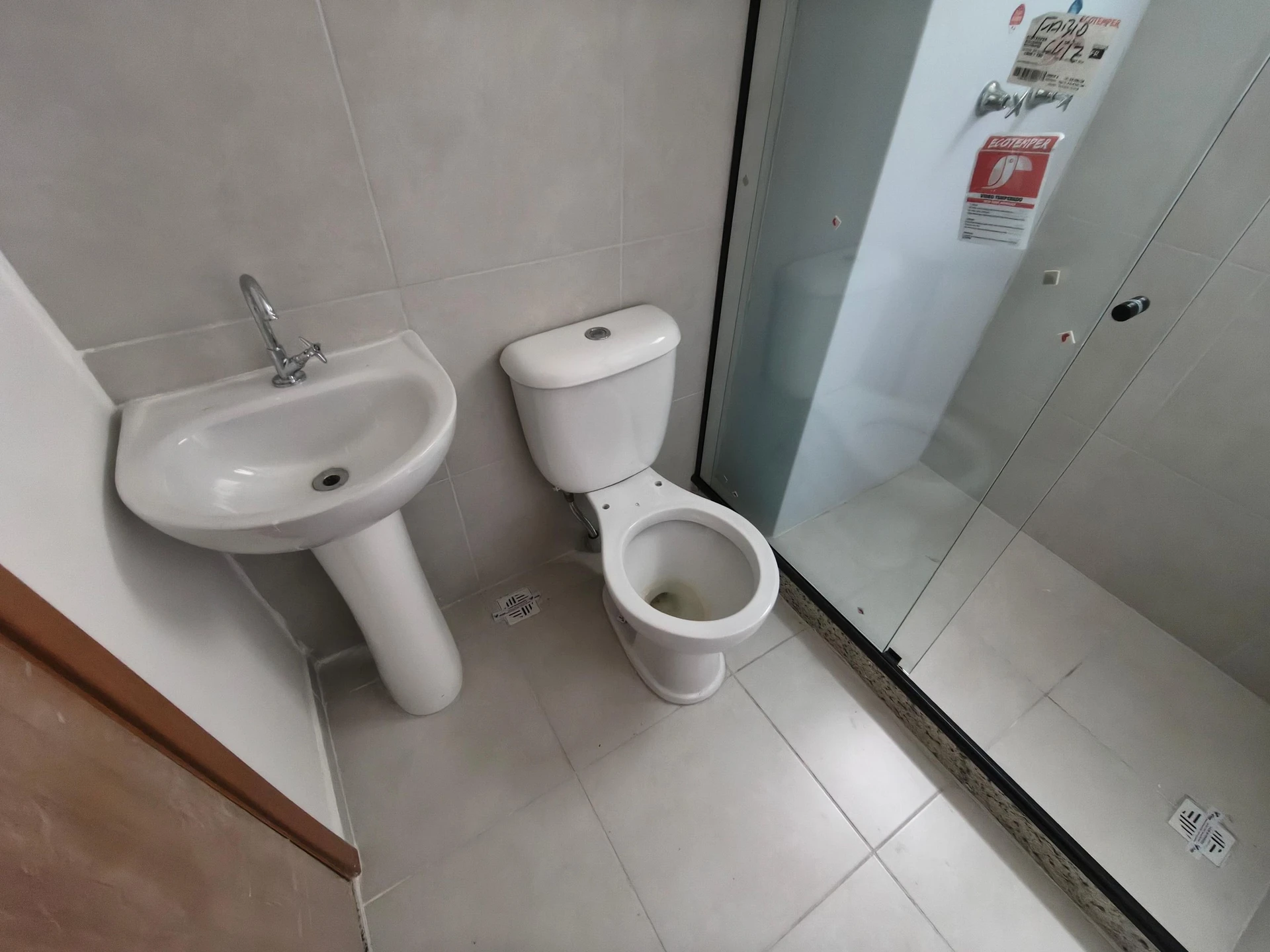 Apartamento de 2 habitaciones con balcón y mascotas — photo 7