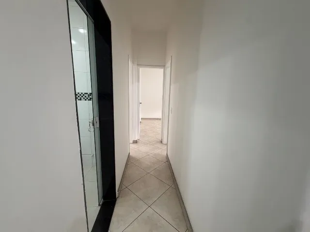 Гардеробна та 3 спальні: квартира 90 м² — photo 13