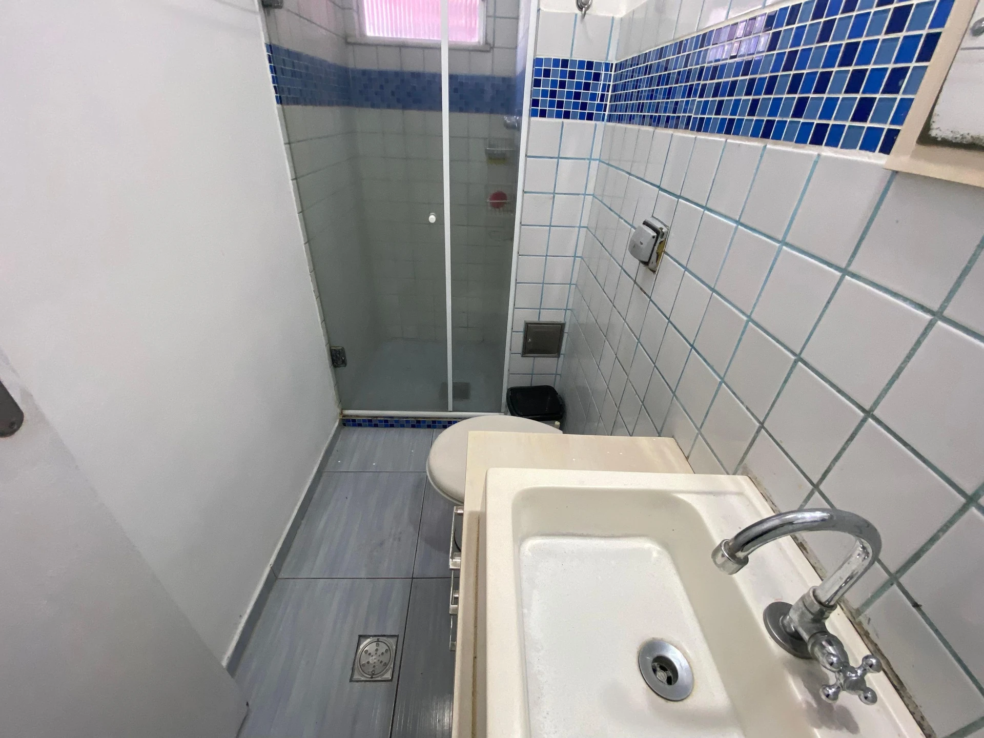 Apartamento, 44 m², com espaço de home office — photo 4