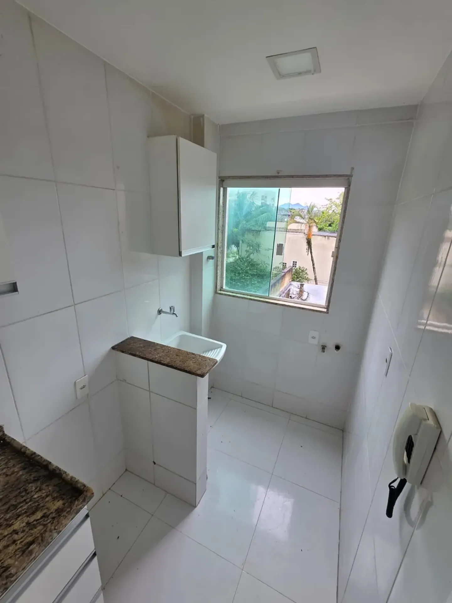 One-bedroom, 60 m² apartment in Rio de Janeiro — photo 6