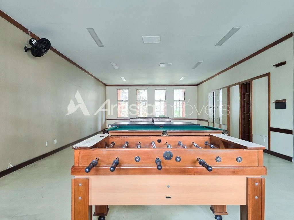 Apartamento duplex mobiliado com 2 suítes e 195 m² — photo 37