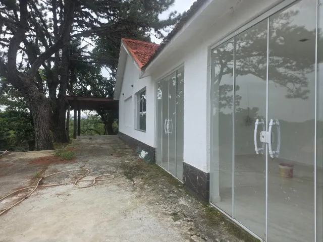 House, 400 m², with a mountain view — photo 10