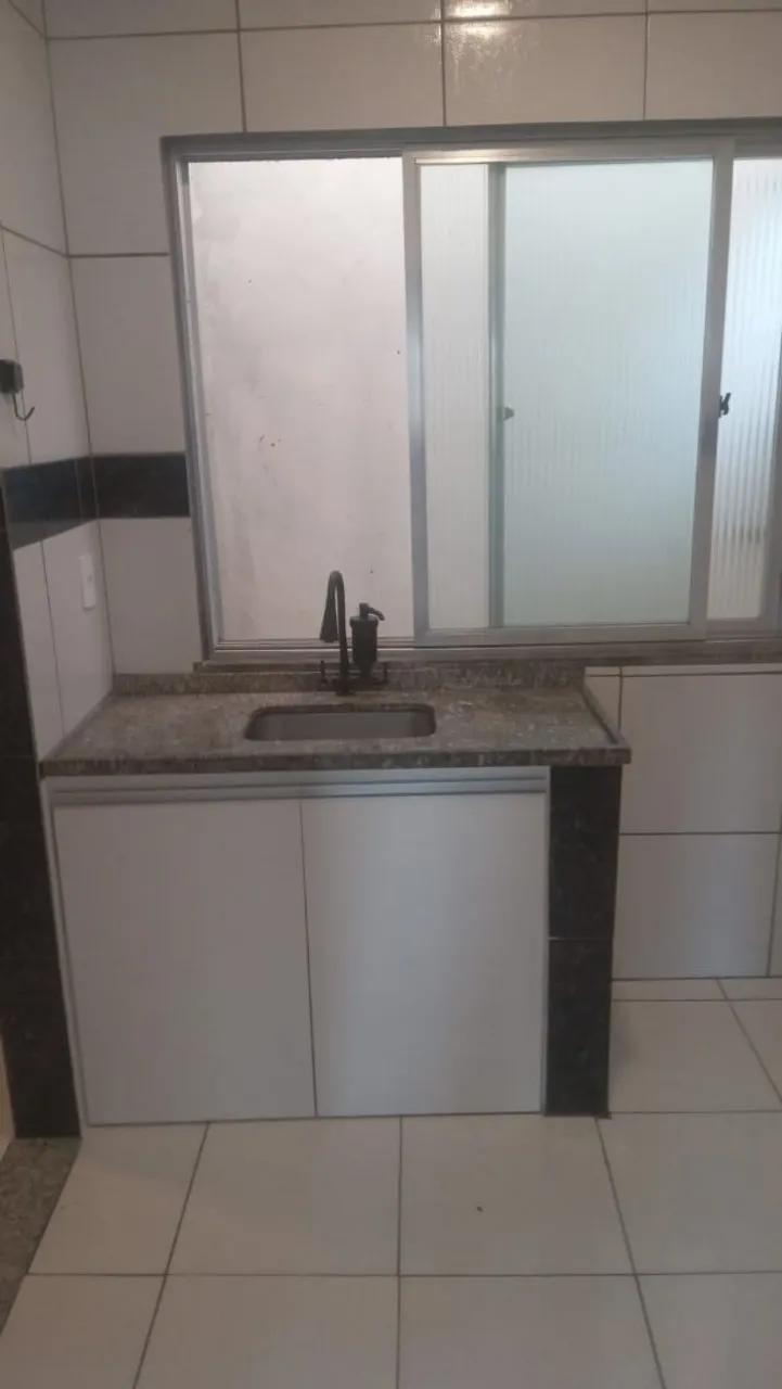 One-bedroom apartment, 50 m²