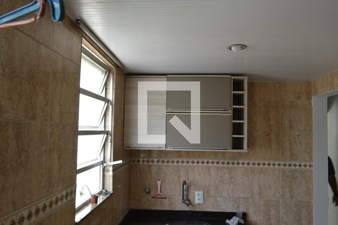 2-bedroom apartment with a mountain view in Rio de Janeiro — photo 15