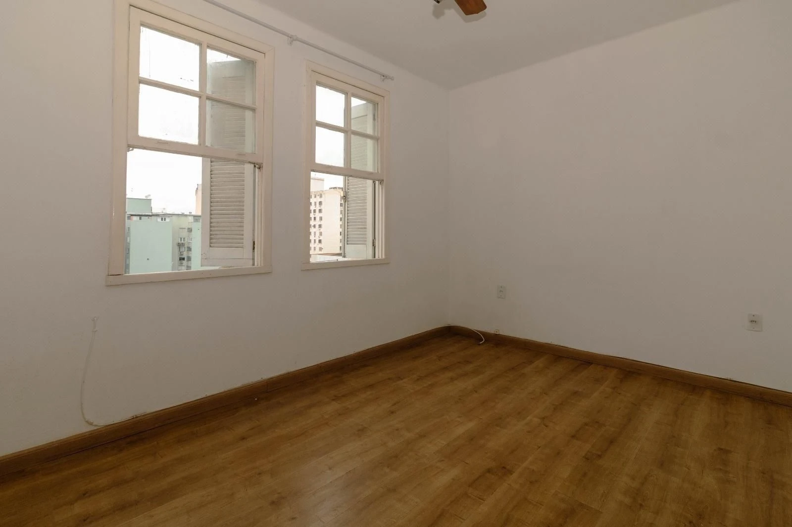 Стиральная машина и 2 спальни: квартира 45 м² — photo 6