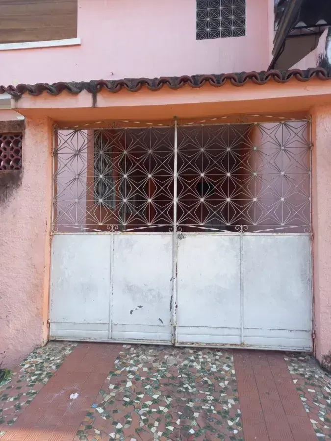 Casa para locação com 3 quartos e área de lavanderia — photo 2
