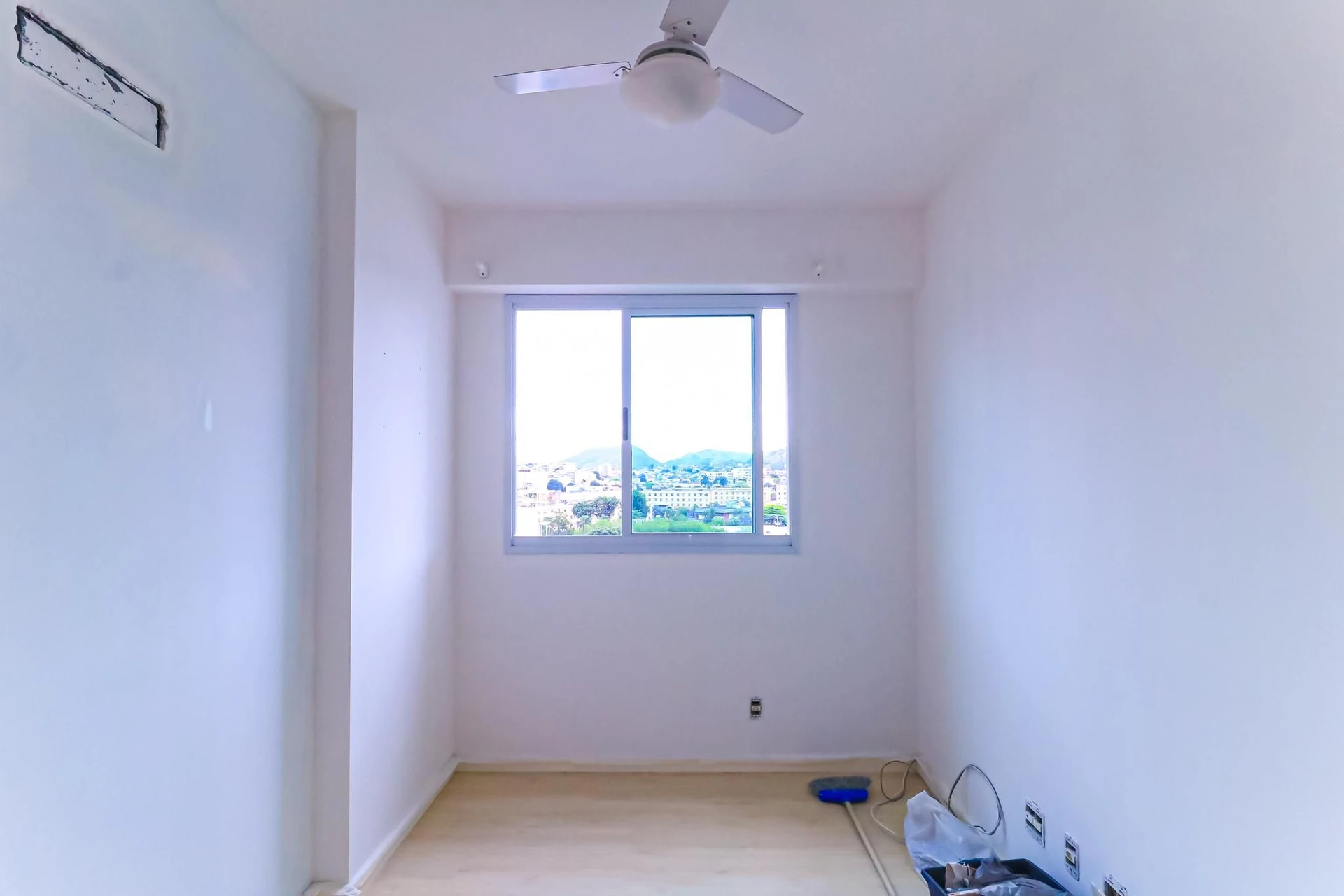 Apartamento com 2 quartos e 2 banheiros, com vaga — photo 21
