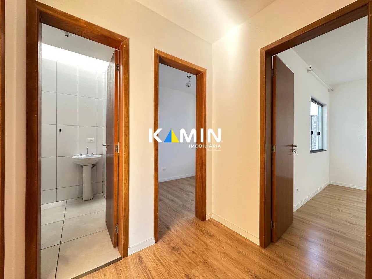 3-bedroom house, 1 with its own bathroom, 95 m², Curitiba — photo 14