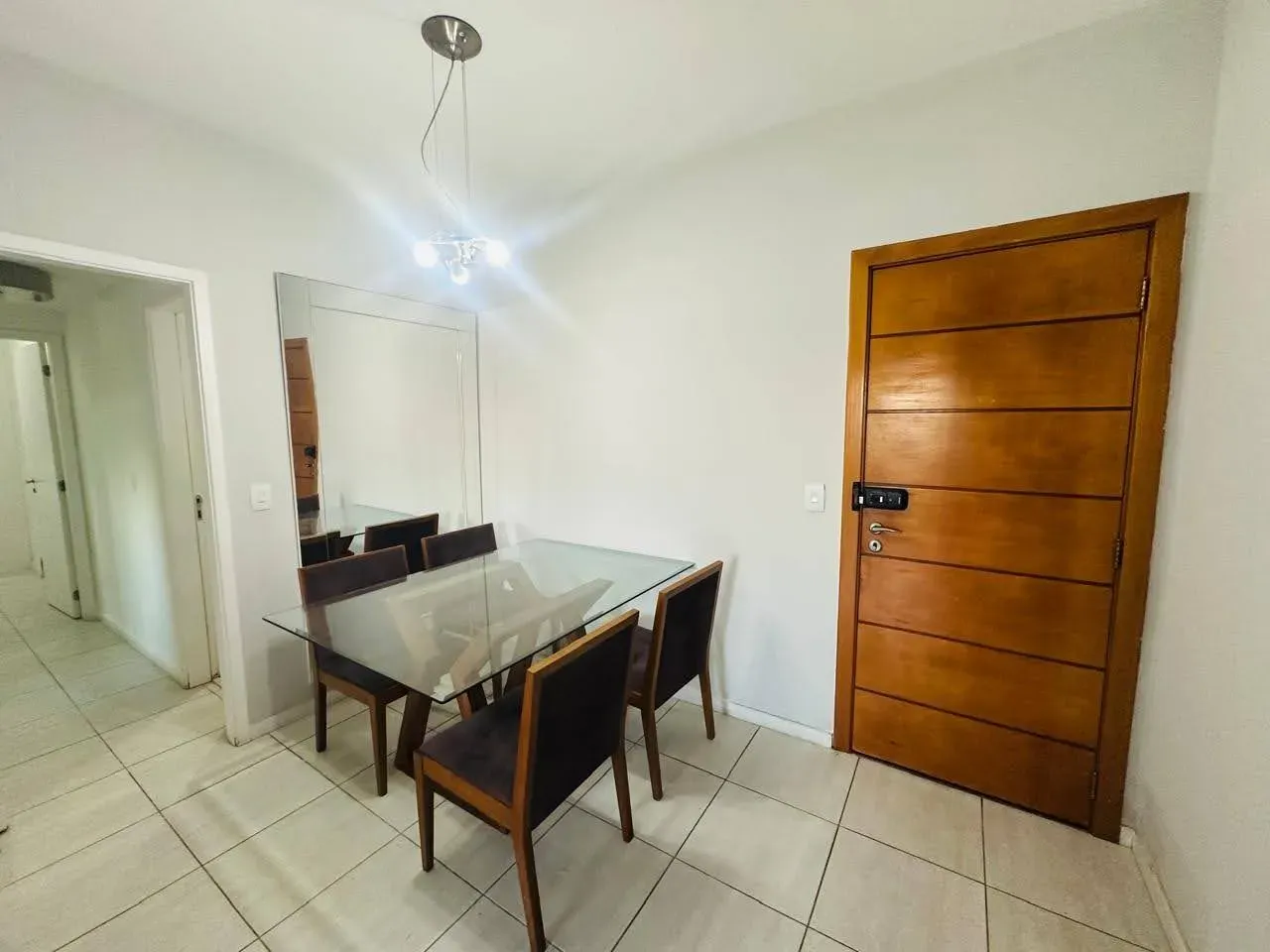 Furnished 3-bedroom apartment with a gas kitchen — photo 5
