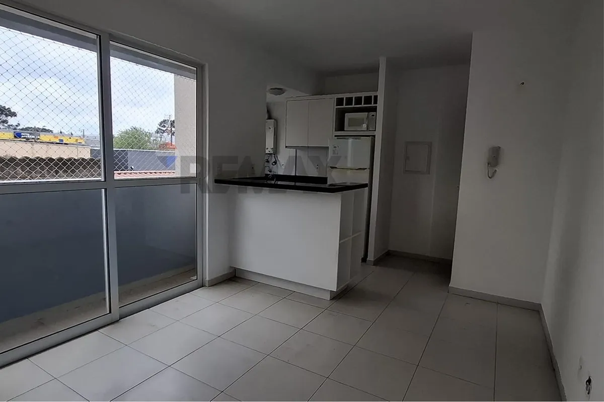52 m² apartment with 1 bedroom and pets allowed — photo 17