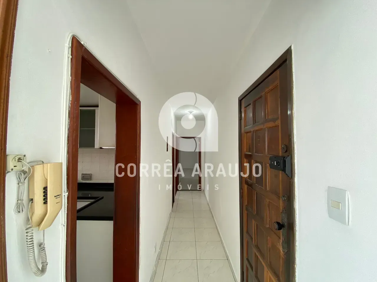 For rent: 62 m² apartment with 2 bedrooms and 1 bathroom — photo 11