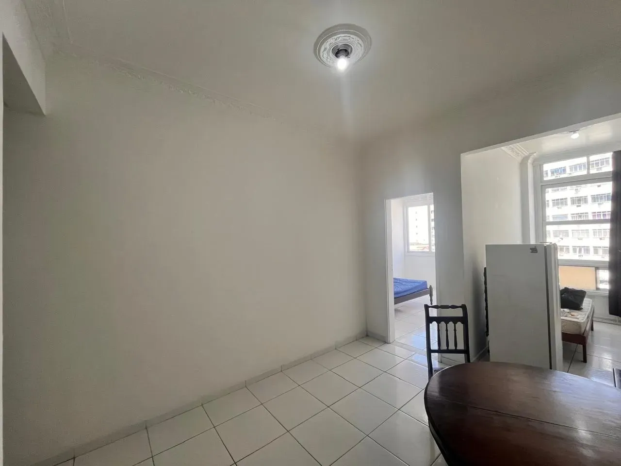 Furnished one-bedroom apartment, 40 m² — photo 12