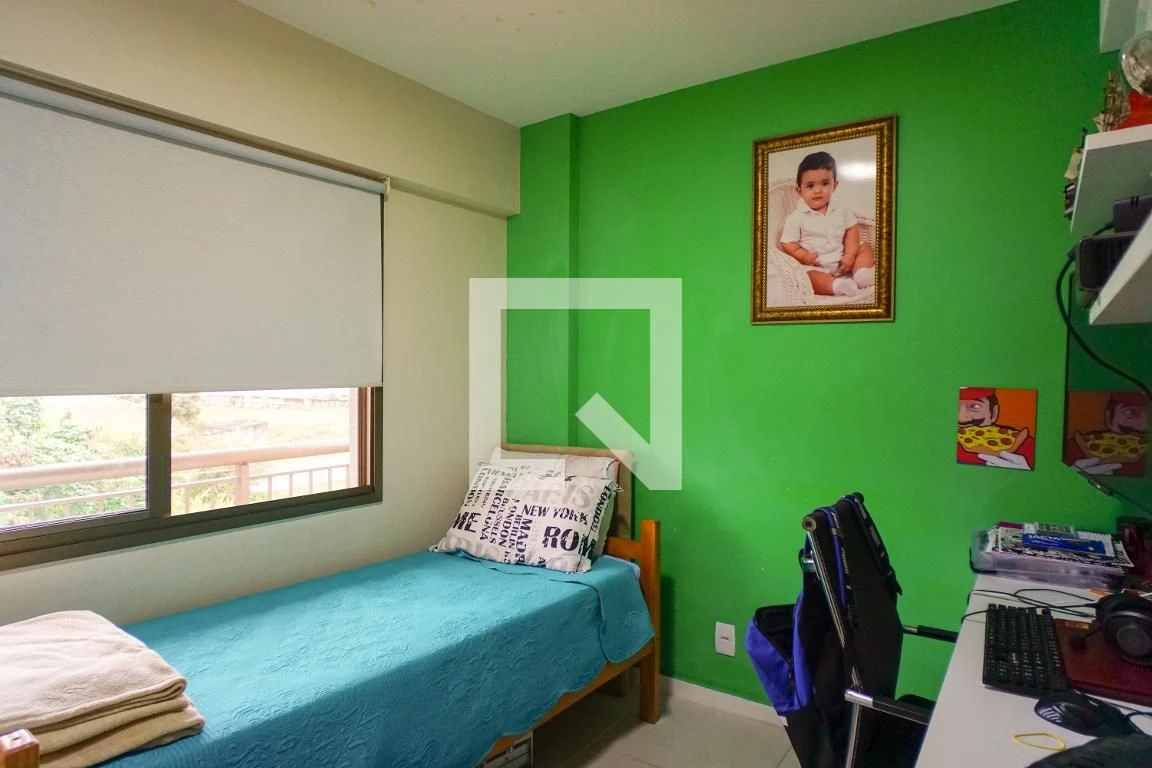 Apartamento de 4 quartos com 3 suítes e 169 m² — photo 31