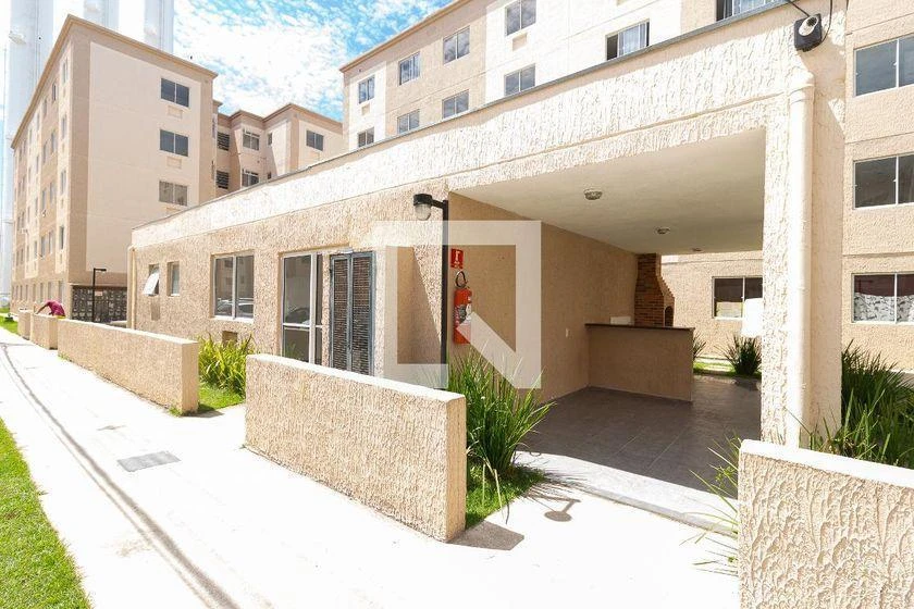 Apartamento com 2 quartos e cozinha americana aberta — photo 39
