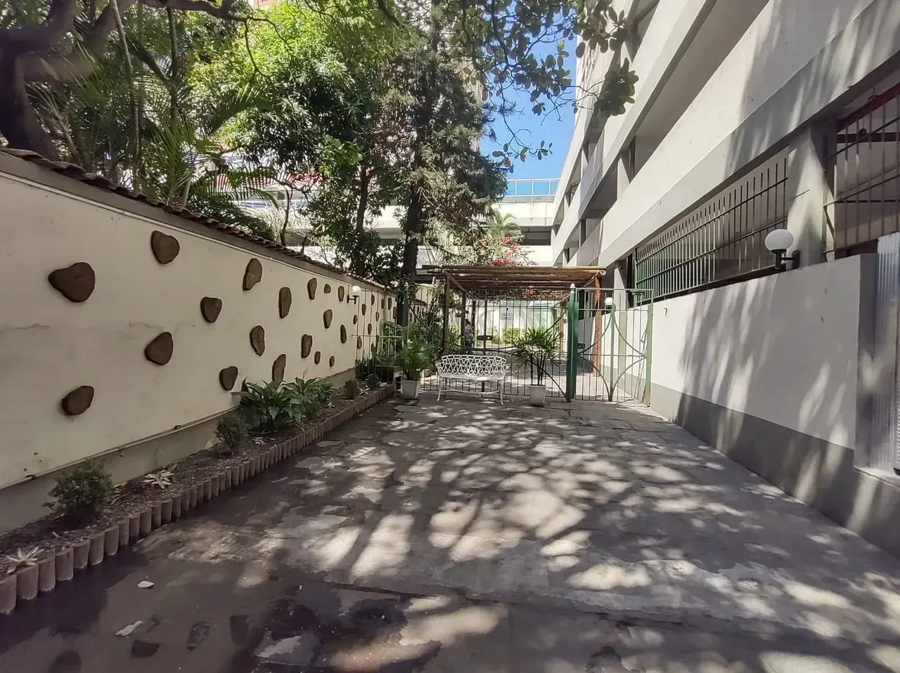 2-bedroom 47 m² apartment with 1 parking space — photo 6
