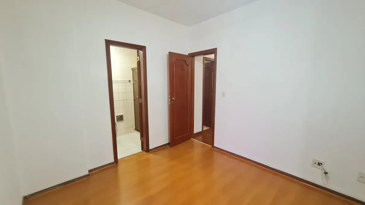 Apartment on the 2nd floor with a home office — photo 8