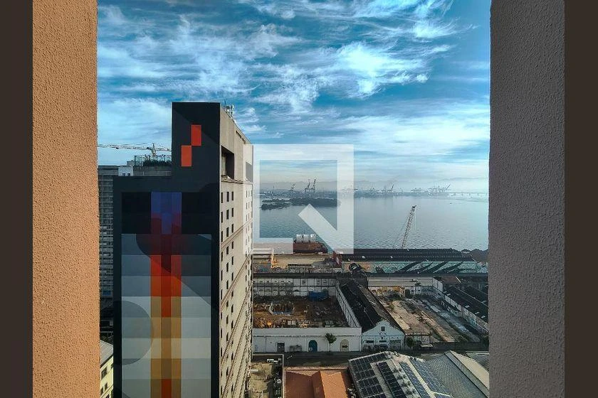 2 quartos e vista para a água: apartamento de 45 m² — photo 16