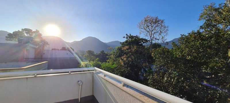 Casa mobiliada de 120 m² com cozinha aberta a gás — photo 29